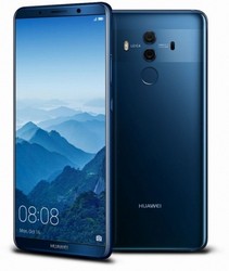 Замена микрофона на телефоне Huawei Mate 10 Pro в Ульяновске